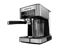 Coffee maker Polaris PCM 1541E Adore Cappuccino