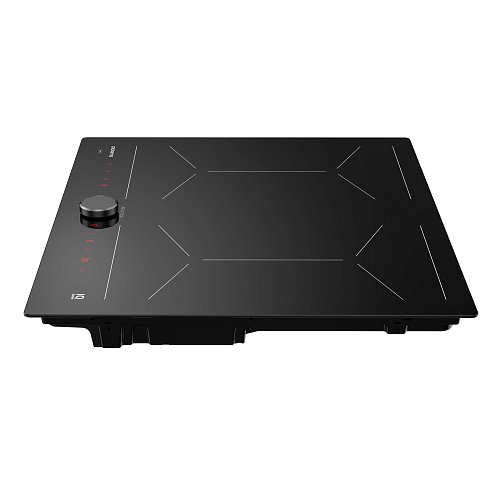 PBHI6452BB Wi-Fi IQ Home Induktionskochfeld фото 4