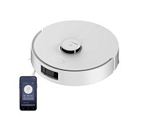 Polaris PVCR G2 5005 Wi-Fi IQ Home Robot Vacuum Cleaner