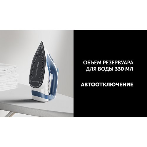 Темір PIR 2860AK 3м POLARIS CN фото 12
