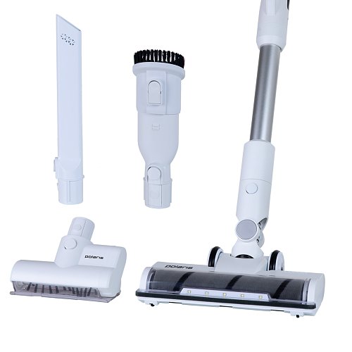 Cordless vacuum cleaner Polaris PVCS 3060 Express Clean фото 13