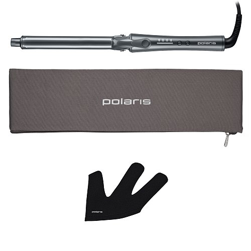 Стайлер Polaris PHS 2519Mi фото 8