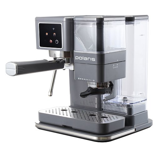 Кававарка Polaris PCM 2035 Wi-Fi IQ Home фото 4