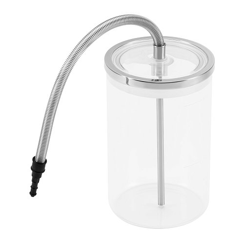 Machine à café Polaris PACM 2081AC WIFI IQ maison фото 7