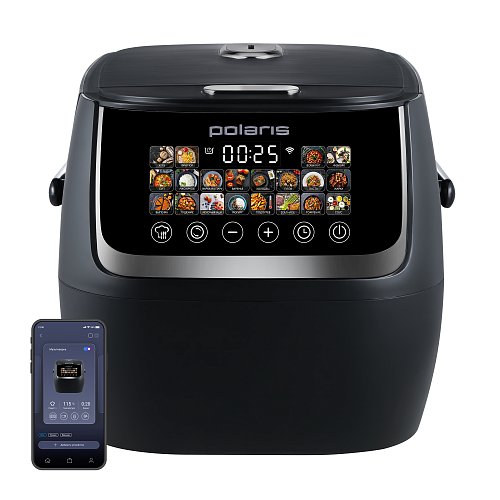 Polaris PMC 0515 Wi-Fi IQ Home Multikocher фото 1