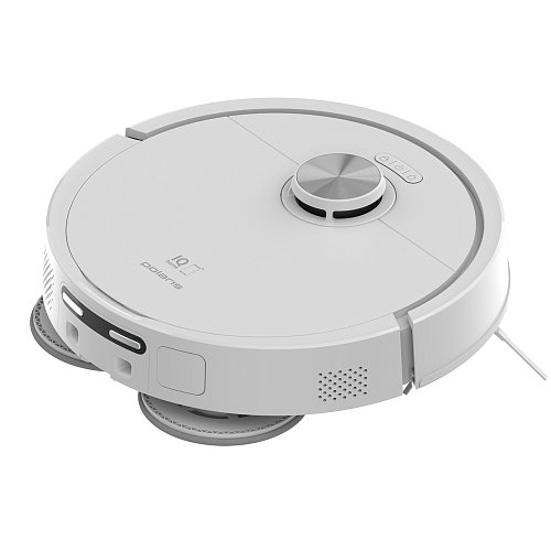Робат-пыласос Polaris PVCRAC 7290 Wi-Fi IQ Home фото 6
