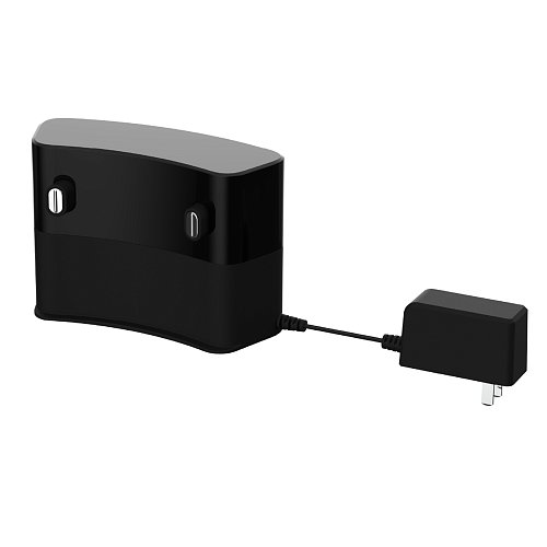 Robot vacuum cleaner Polaris PVCR G2 3200 IQ Home Aqua фото 7