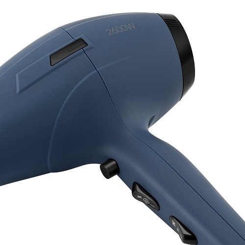 Фен Polaris PHD 2600AСi Salon Hair фото 6