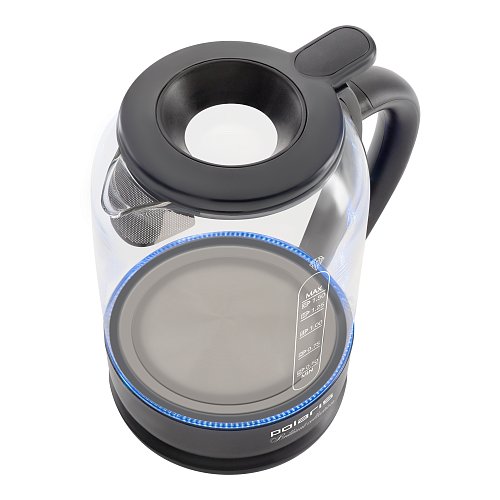Electric kettle Polaris PWK 1753CGL фото 4