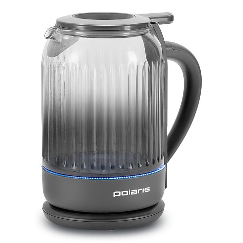 Чайник Polaris PWK 0701CGL Water Way Pro фото 4