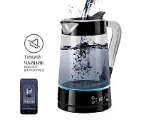 Шайнек Polaris PWK 1715CGLD Wi-Fi IQ Home