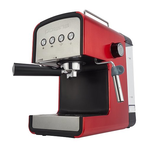 Espresso coffee maker Polaris PCM 1516E Adore Crema фото