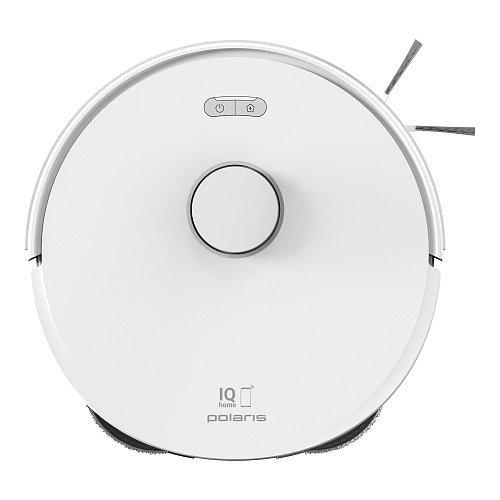  Polaris PVCRAC 9540 Lite Wi-Fi IQ Home Robot Vacuum Cleaner фото 5