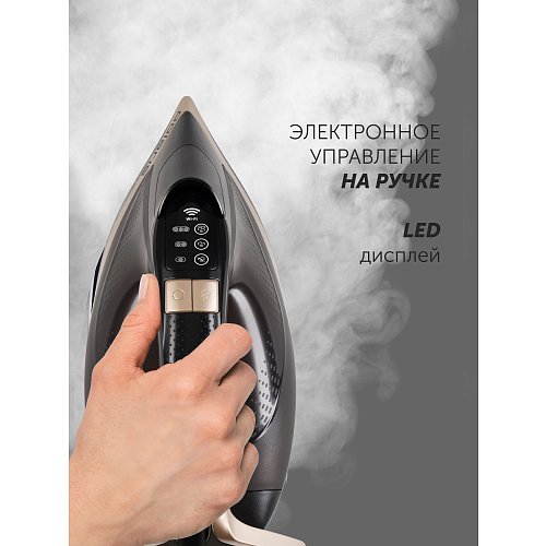 Темір PIR 3225AK 3м WIFI IQ үй фото 13