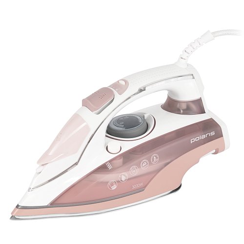 Electric iron Polaris PIR 3074 SG AA 3m фото 1