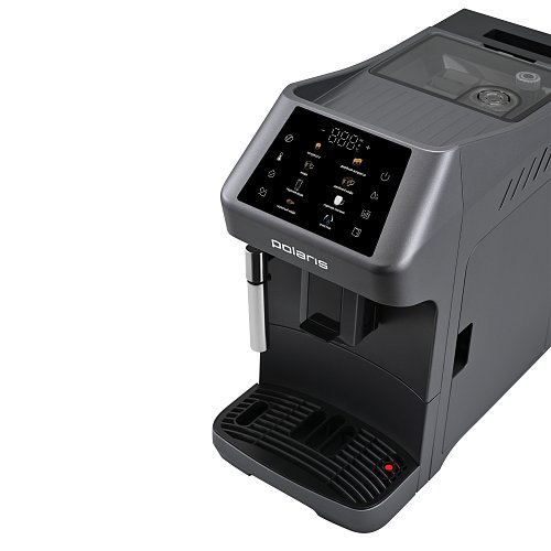 Кавамашына Polaris PACM 2048SW фото 3