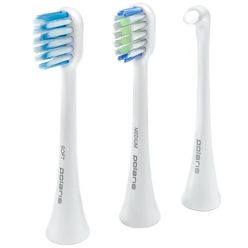 Electric toothbrush Polaris PETB 0220 T фото 3