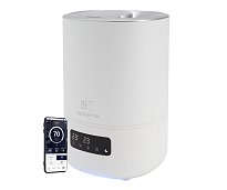 Ultrasonic humidifier Polaris PUH 8080 WIFI IQ Home