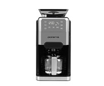 Coffee maker Polaris PCM 1250