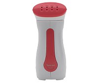 Compact garment steamer Polaris PGS 0301C Travel plus