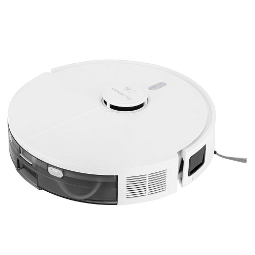 Робот-пилосос Polaris PVCRDC 5006 Wi-Fi IQ Home фото 8