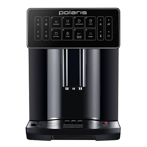 Coffee maker Polaris PACM 2052AC фото 3