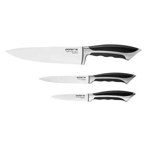Set de couteaux Polaris Millennium-3SS фото 1