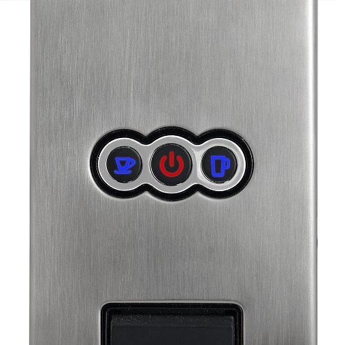 Кофеқайнатқыш Polaris PCM 2020 3-in-1 фото 5