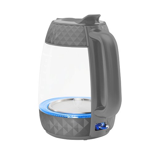 Bouilloire Polaris PWK 1809CGL Water Way Pro фото 4