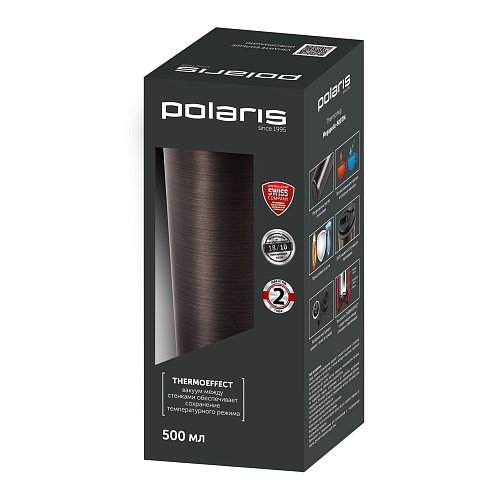 Термокуп Polaris Megapolis-500TM фото 9