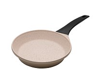 Fry pan without lid Polaris Stone-28F without a top Ø28 cm