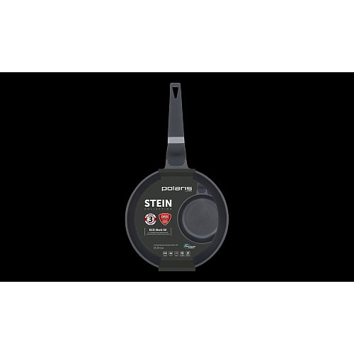 Сковорода без кришки Polaris Stein-24F фото 13