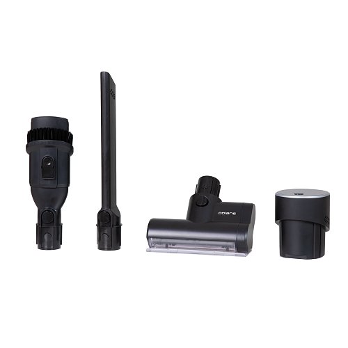 Бездротовий пилосос Polaris PVCS 4010 FusionPRO фото 9