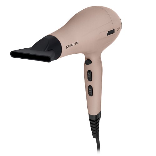 Фен Polaris PHD 2600AСi Salon Hair фото 3