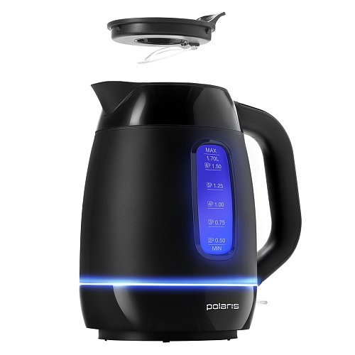 Polaris PWK 0723DDW Waterway Pro шәйнек фото 6