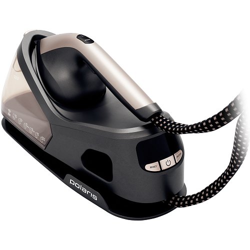 Парагенератар Polaris PSS 2002K X-Steam PRO Wi-Fi IQ Home фото 5