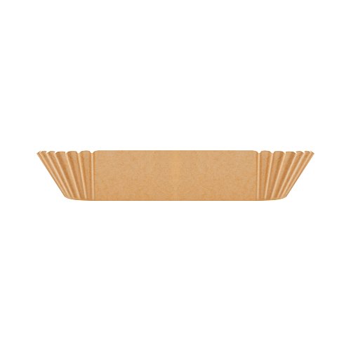 Silicone-coated parchment liners for the Polaris PAFA 6002 air fryer фото 4