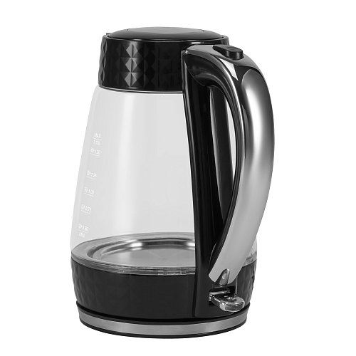 Чайнік Polaris PWK 1704CGL Diamond фото 3