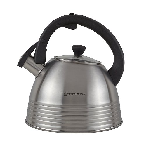 Whistle kettle Polaris Classica-3L фото 5