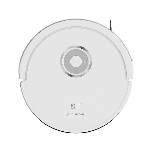 Robot vacuum cleaner Polaris PVCR G2 3200 IQ Home Aqua фото 5