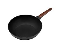 Poêle wok sans couvercle Polaris Albero-28W