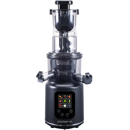 Шнек шырын сыққыш Polaris PSJ 0603 фото 1