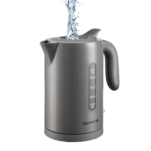 Kettle Polaris PWK 1220C Water Way Pro фото 1