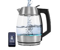 Чайнік Polaris PWK 1841CGLD WI-FI IQ Home