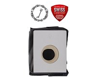 Шаң жинағышы бар Polaris PVCSDC 3005 Wi-Fi IQ Home портативті шаңсорғышына арналған шаң дорбасы жинағы