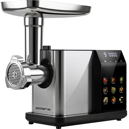 Polaris PMG 3060 WIFI IQ Home Meat Grinder фото 20