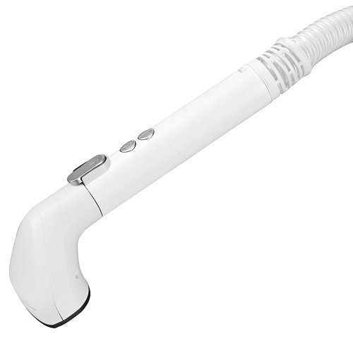 Пилосос миючий для меблів та килимів з подачею пари Polaris PCW 1445 Steam Clean Pro фото 21