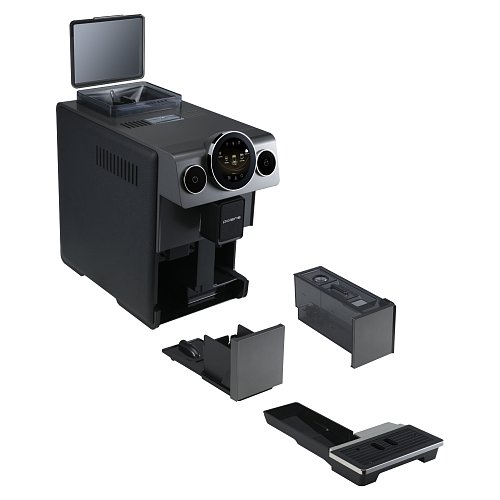 Кавамашына Polaris PACM 2068ac фото 6