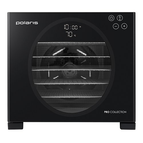 Dryer for fruits and vegetables Polaris PFD 1705H Pro фото 1