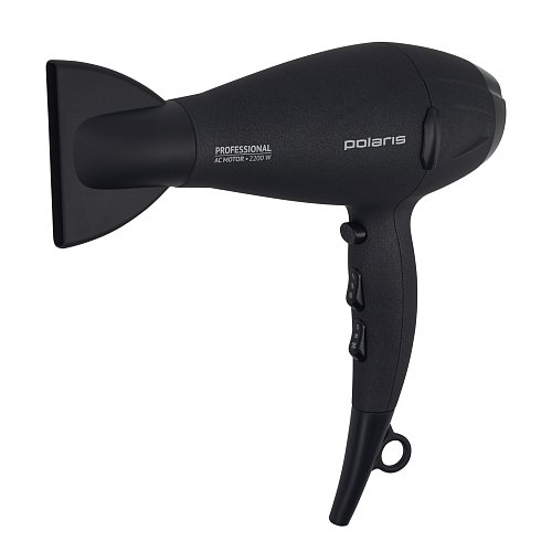 Фен Polaris PHD 2289AC фото 2
